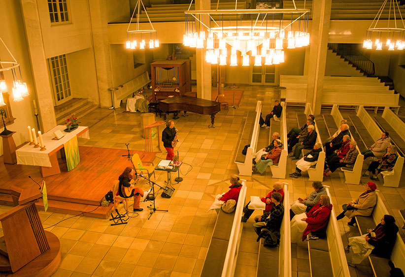 christopher-haupt_LesungLuisenkirche2025